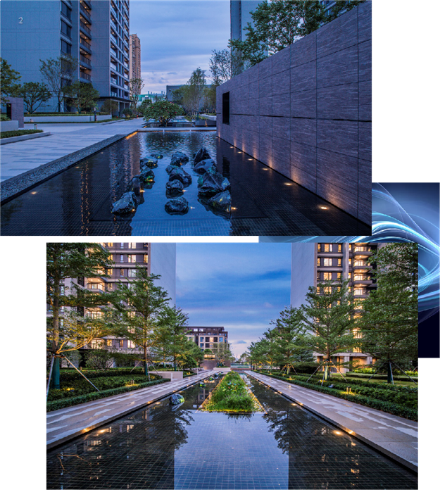 归心交付丨美好生活样板,融创福建3年打造“最美交付”——九房网 归心交付丨美好生活样板,融创福建3年打造“最美交付”——九房网