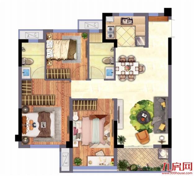 来势汹汹!最低1字头起!福州5大纯新盘轮番轰炸!最快本月开盘...——九房网 来势汹汹!最低1字头起!福州5大纯新盘轮番轰炸!最快本月开盘...——九房网