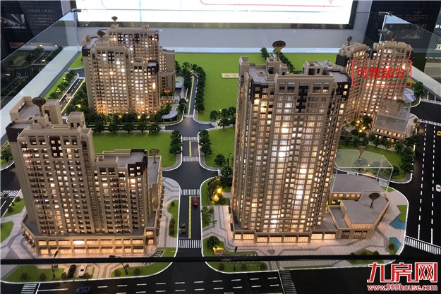 来势汹汹!最低1字头起!福州5大纯新盘轮番轰炸!最快本月开盘...——九房网 来势汹汹!最低1字头起!福州5大纯新盘轮番轰炸!最快本月开盘...——九房网