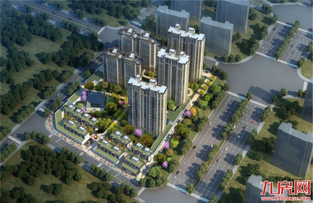 来势汹汹!最低1字头起!福州5大纯新盘轮番轰炸!最快本月开盘...——九房网 来势汹汹!最低1字头起!福州5大纯新盘轮番轰炸!最快本月开盘...——九房网