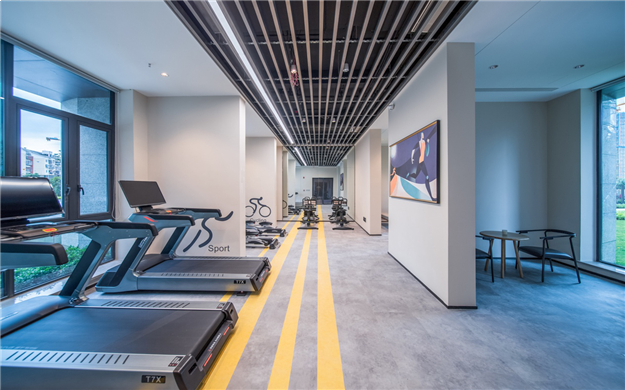 归心交付丨美好生活样板,融创福建3年打造“最美交付”——九房网 归心交付丨美好生活样板,融创福建3年打造“最美交付”——九房网