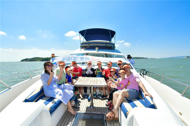 归心交付丨美好生活样板,融创福建3年打造“最美交付”——九房网 归心交付丨美好生活样板,融创福建3年打造“最美交付”——九房网