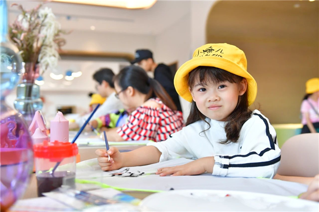 归心交付丨美好生活样板,融创福建3年打造“最美交付”——九房网 归心交付丨美好生活样板,融创福建3年打造“最美交付”——九房网