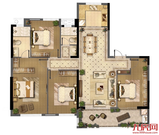 来势汹汹!最低1字头起!福州5大纯新盘轮番轰炸!最快本月开盘...——九房网 来势汹汹!最低1字头起!福州5大纯新盘轮番轰炸!最快本月开盘...——九房网