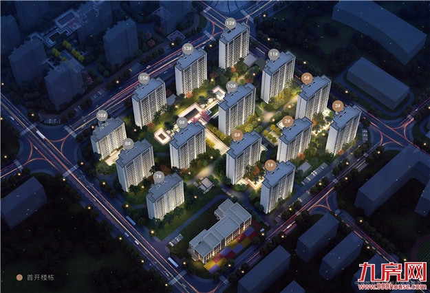 来势汹汹!最低1字头起!福州5大纯新盘轮番轰炸!最快本月开盘...——九房网 来势汹汹!最低1字头起!福州5大纯新盘轮番轰炸!最快本月开盘...——九房网