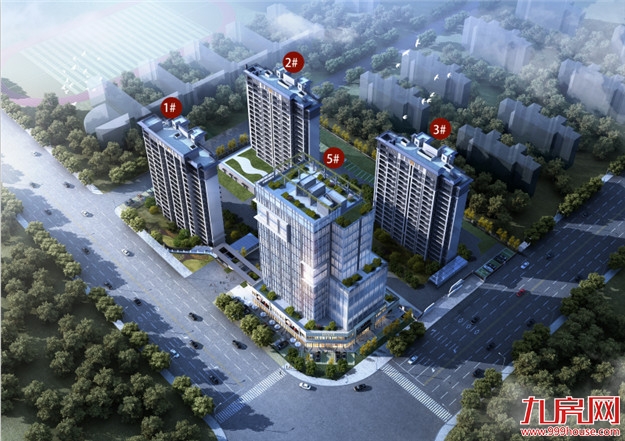 来势汹汹!最低1字头起!福州5大纯新盘轮番轰炸!最快本月开盘...——九房网 来势汹汹!最低1字头起!福州5大纯新盘轮番轰炸!最快本月开盘...——九房网