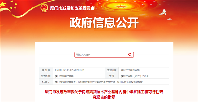 总投约6.39亿！岛外又有3所学校获批 新增168班——九房网