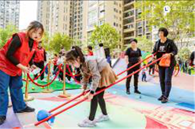 闽南龙湖善亲金秋嘉年华|这个重阳节，要你重“Young”！——九房网