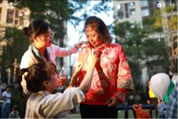 闽南龙湖善亲金秋嘉年华|这个重阳节，要你重“Young”！——九房网