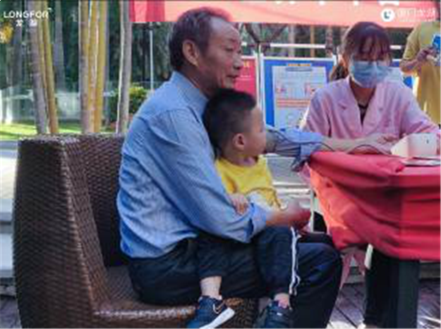 闽南龙湖善亲金秋嘉年华|这个重阳节，要你重“Young”！——九房网