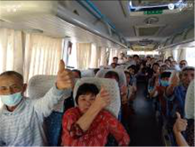 闽南龙湖善亲金秋嘉年华|这个重阳节，要你重“Young”！——九房网