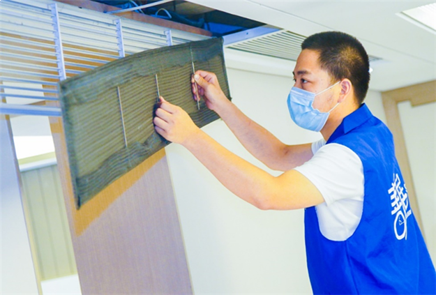 龙湖集团“善居计划”收官 百余社区幸福再升级——九房网 龙湖集团“善居计划”收官 百余社区幸福再升级——九房网