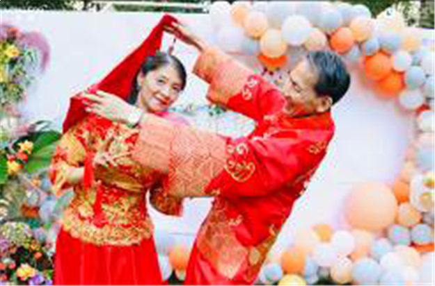 闽南龙湖善亲金秋嘉年华|这个重阳节，要你重“Young”！——九房网