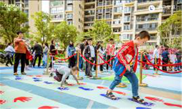 闽南龙湖善亲金秋嘉年华|这个重阳节，要你重“Young”！——九房网