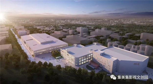 厦门影视拍摄基地即将投用 月底将迎来首个拍摄剧组——九房网