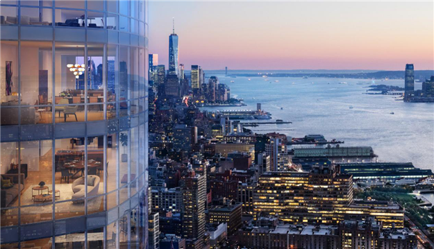 向往的生活触手可及——九房网 向往的生活触手可及——九房网