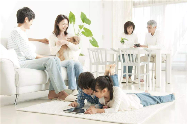 向往的生活触手可及——九房网 向往的生活触手可及——九房网