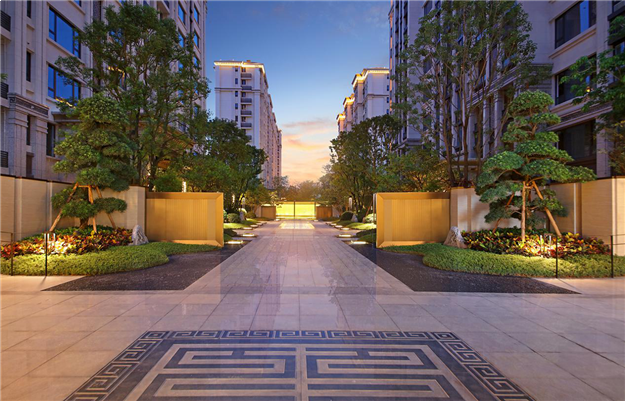 社会套路这么多 真洋房是否“名副其实”?——九房网