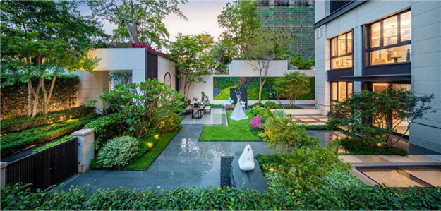 向往的生活触手可及——九房网 向往的生活触手可及——九房网