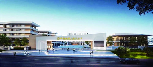 厦门7所新高中预计年底开工 包括二中集美校区、六中同安校区等——九房网 厦门7所新高中预计年底开工 包括二中集美校区、六中同安校区等——九房网
