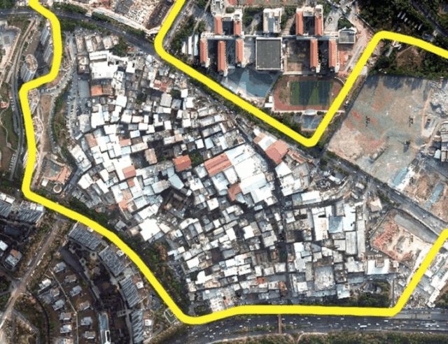 500万平!湖里屋拆除再发力，年计划600万平倒计时！——九房网