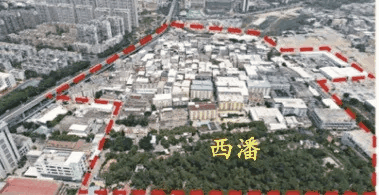 500万平!湖里屋拆除再发力，年计划600万平倒计时！——九房网