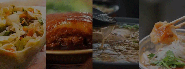 厦门生活志·美食篇|舌尖上的同安古早味——九房网 厦门生活志·美食篇|舌尖上的同安古早味——九房网