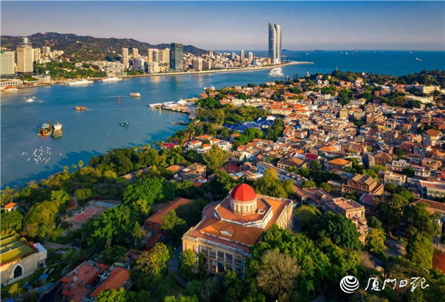 六连冠!厦门获全国通报表扬!为厦门点赞——九房网 六连冠!厦门获全国通报表扬!为厦门点赞——九房网