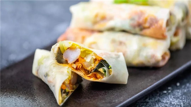 厦门生活志·美食篇|舌尖上的同安古早味——九房网 厦门生活志·美食篇|舌尖上的同安古早味——九房网