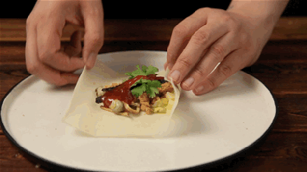 厦门生活志·美食篇|舌尖上的同安古早味——九房网 厦门生活志·美食篇|舌尖上的同安古早味——九房网