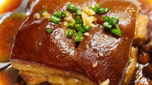 厦门生活志·美食篇|舌尖上的同安古早味——九房网 厦门生活志·美食篇|舌尖上的同安古早味——九房网