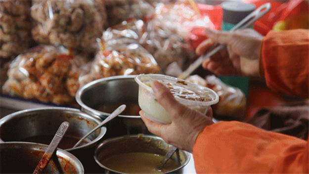 厦门生活志·美食篇|舌尖上的同安古早味——九房网 厦门生活志·美食篇|舌尖上的同安古早味——九房网