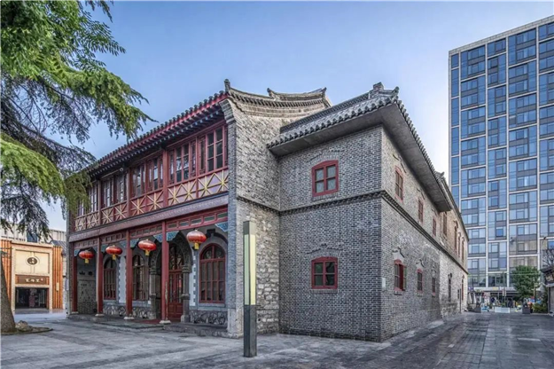 一见如故“宽厚”间城市文商旅的焕然新生——九房网