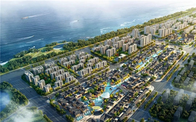 一见如故“宽厚”间城市文商旅的焕然新生——九房网