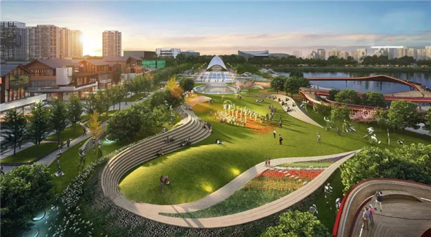 一见如故“宽厚”间城市文商旅的焕然新生——九房网