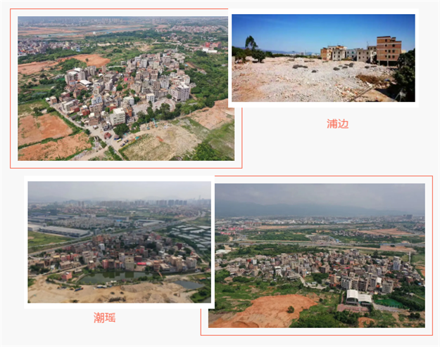 房屋征收突破100万平方米!马銮湾新城百日攻坚再传捷报!——九房网 房屋征收突破100万平方米!马銮湾新城百日攻坚再传捷报!——九房网