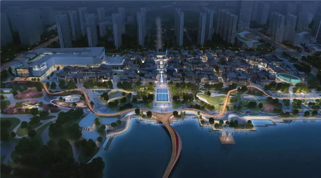 一见如故“宽厚”间城市文商旅的焕然新生——九房网