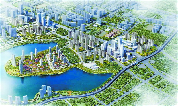 湖里东部旧村改造蔡塘片区古地石社22天完成100%拆平——九房网 湖里东部旧村改造蔡塘片区古地石社22天完成100%拆平——九房网