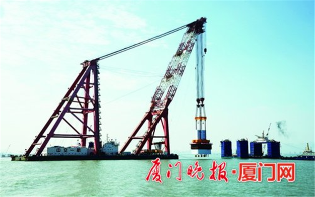 地铁3号线过海段贯通,21个车站主体全部完成——九房网 地铁3号线过海段贯通,21个车站主体全部完成——九房网