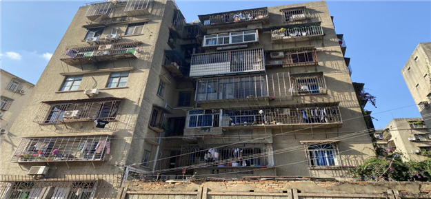 上涨近1万/㎡!岛内某小区卖疯了!老破小成交,创新高!——九房网 上涨近1万/㎡!岛内某小区卖疯了!老破小成交,创新高!——九房网