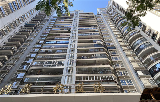 上涨近1万/㎡!岛内某小区卖疯了!老破小成交,创新高!——九房网 上涨近1万/㎡!岛内某小区卖疯了!老破小成交,创新高!——九房网