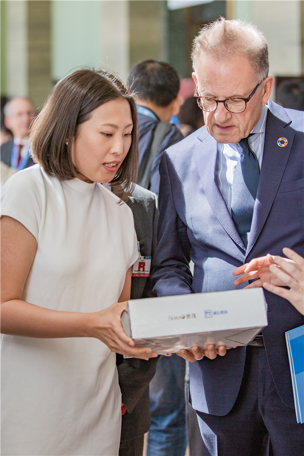 世茂以非遗之光,筑梦中国少年——九房网 世茂以非遗之光,筑梦中国少年——九房网