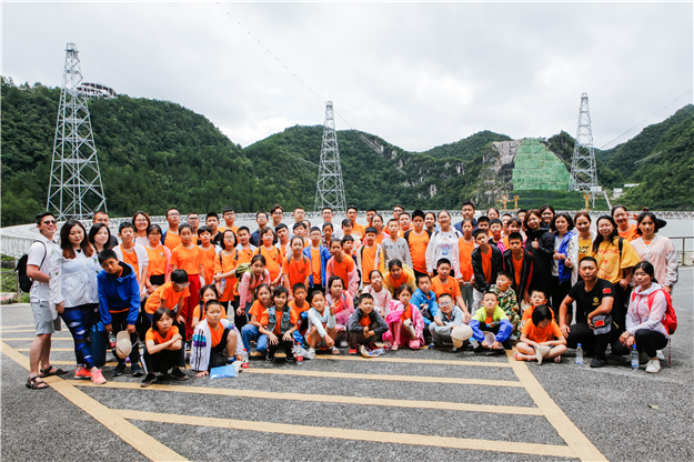 光合教育|世茂传非遗薪火，辉映中国骄傲——九房网