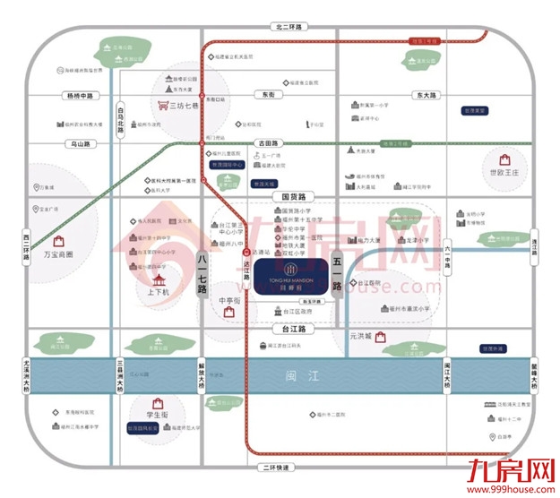 案名公布!样板间开放!福州一大批纯新盘玩命抢跑!最高楼面价2.8万/㎡!未来房价…——九房网 案名公布!样板间开放!福州一大批纯新盘玩命抢跑!最高楼面价2.8万/㎡!未来房价…——九房网