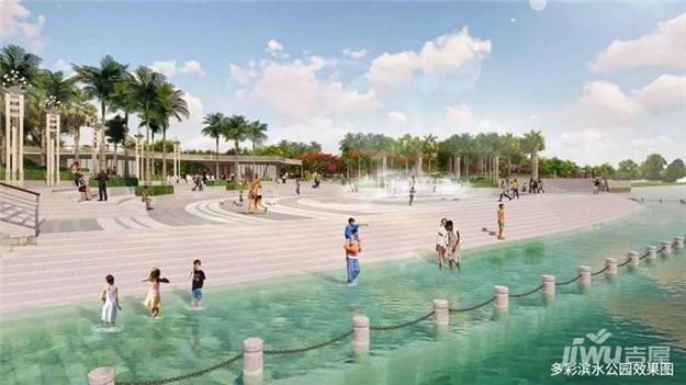 国际化湾区新城崛起!马銮湾价值再腾飞!——九房网 国际化湾区新城崛起!马銮湾价值再腾飞!——九房网