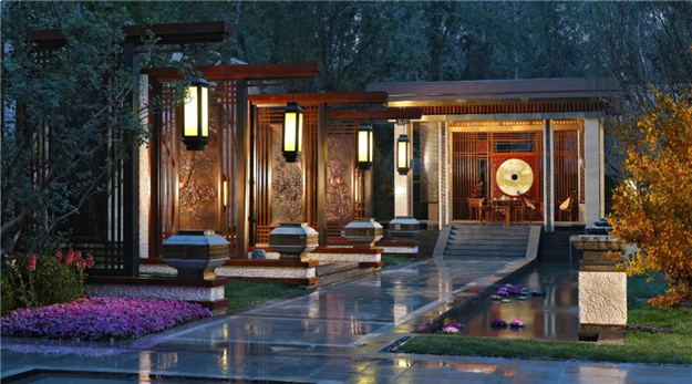 一切向好整装出发|厦门泰禾近期大事记——九房网 一切向好整装出发|厦门泰禾近期大事记——九房网