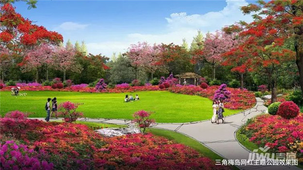 国际化湾区新城崛起!马銮湾价值再腾飞!——九房网 国际化湾区新城崛起!马銮湾价值再腾飞!——九房网