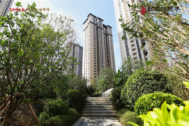 一切向好整装出发|厦门泰禾近期大事记——九房网 一切向好整装出发|厦门泰禾近期大事记——九房网