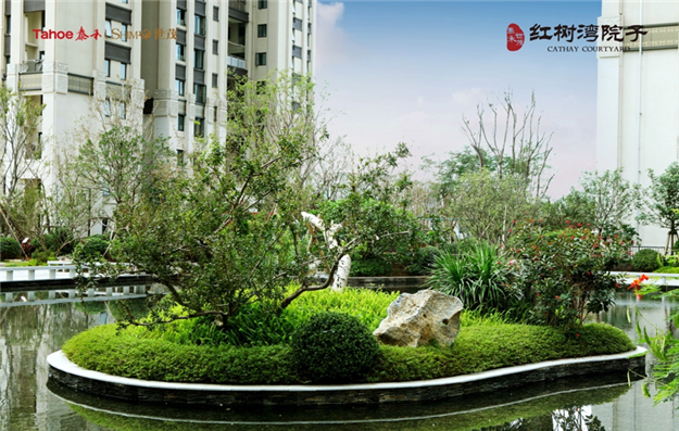 一切向好整装出发|厦门泰禾近期大事记——九房网 一切向好整装出发|厦门泰禾近期大事记——九房网