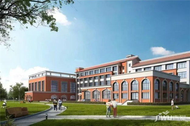 国际化湾区新城崛起!马銮湾价值再腾飞!——九房网 国际化湾区新城崛起!马銮湾价值再腾飞!——九房网